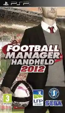 Football Manager Handheld 2012 (EU)